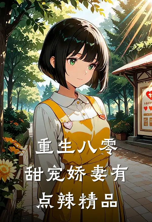 重生八零：甜宠娇妻有点辣精品