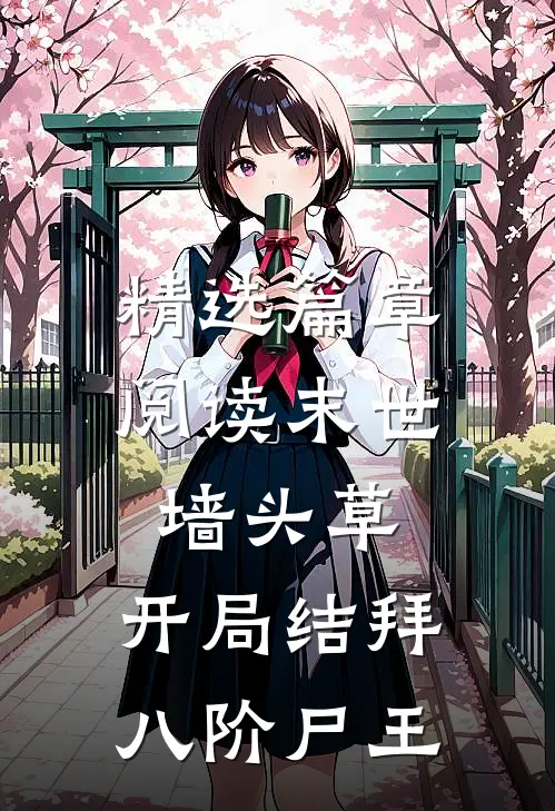 精选篇章阅读末世墙头草：开局结拜八阶尸王