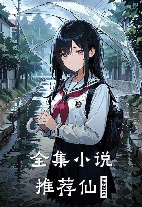全集小说推荐仙圖