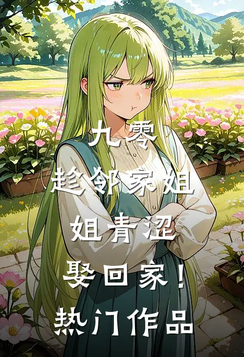 九零：趁邻家姐姐青涩，娶回家！热门作品