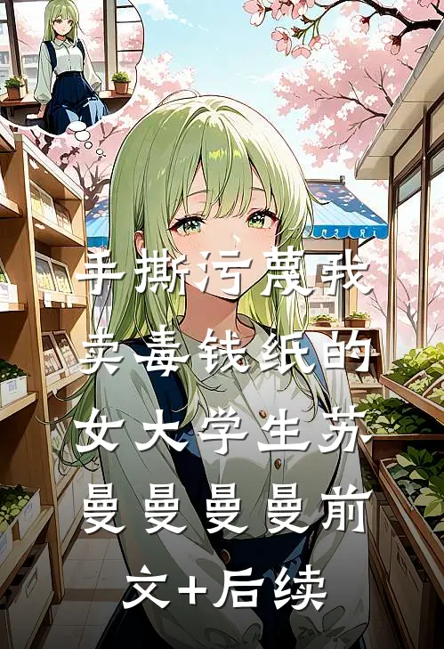 手撕污蔑我卖毒钱纸的女大学生苏曼曼曼曼前文+后续