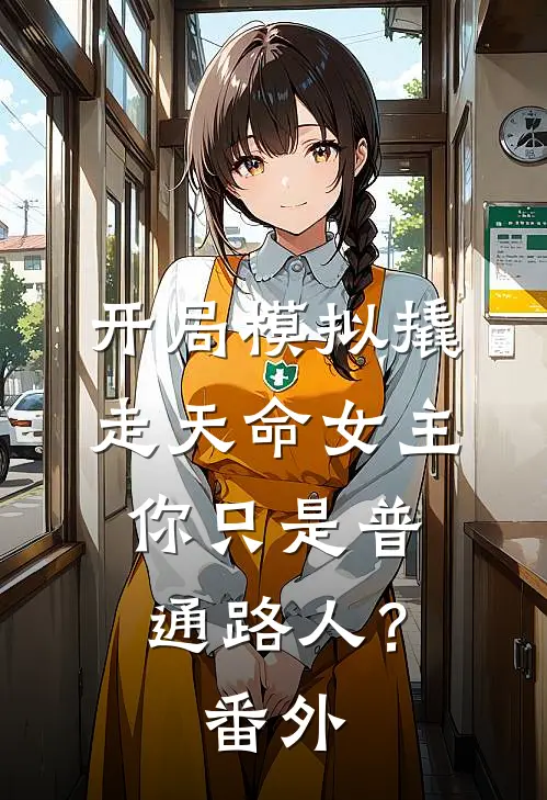 开局模拟撬走天命女主，你只是普通路人？ 番外