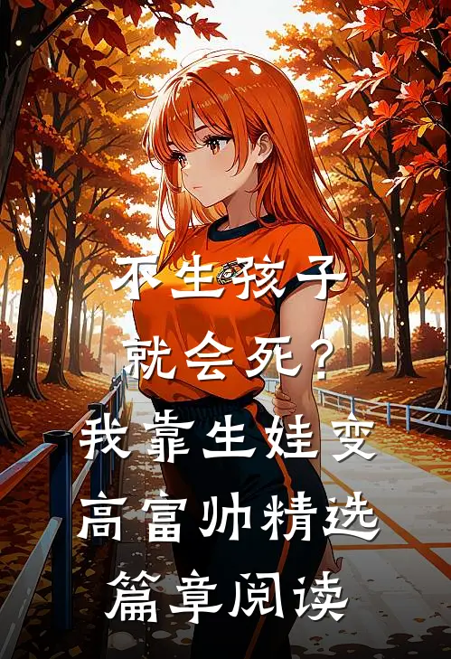 不生孩子就会死？我靠生娃变高富帅精选篇章阅读