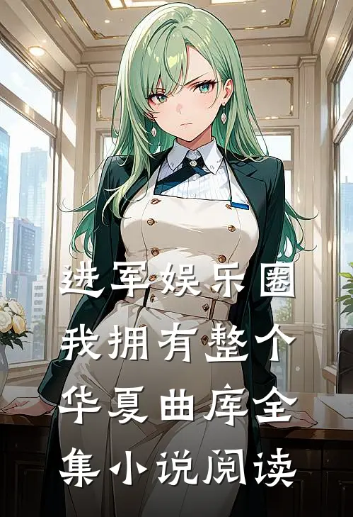 进军娱乐圈，我拥有整个华夏曲库全集小说阅读