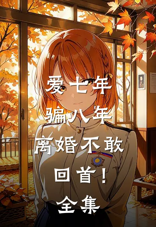爱七年，骗八年，离婚不敢回首！全集