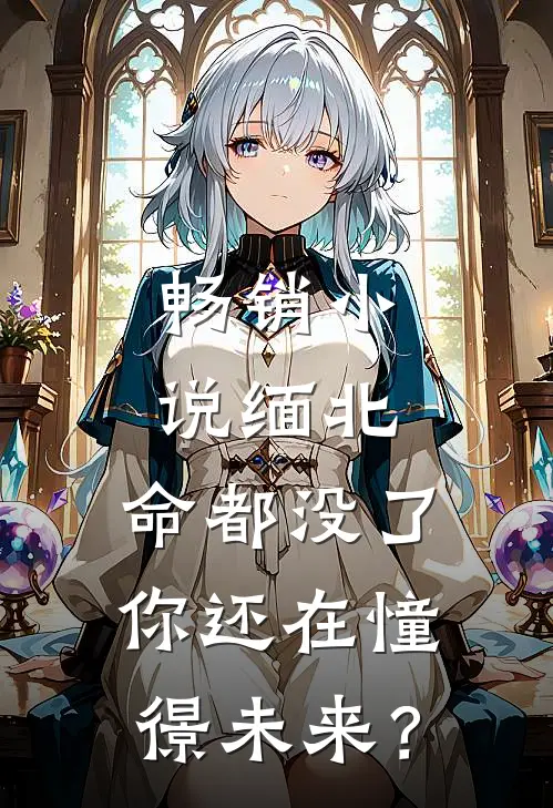 畅销小说缅北：命都没了，你还在憧憬未来？