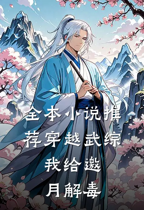 全本小说推荐穿越武综，我给邀月解毒