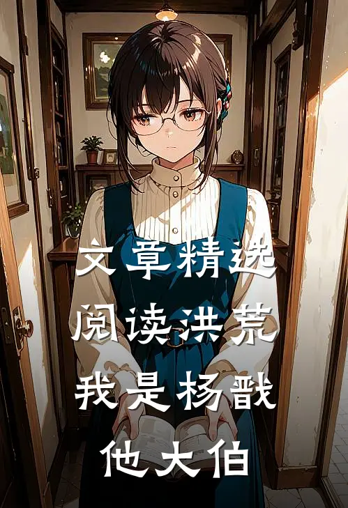 文章精选阅读洪荒：我是杨戬他大伯