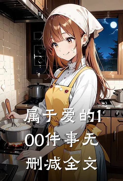 属于爱的100件事无删减全文