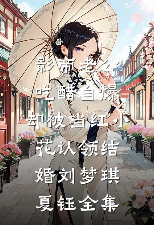 影帝老公吃醋自爆，却被当红小花认领结婚刘梦琪夏钰全集