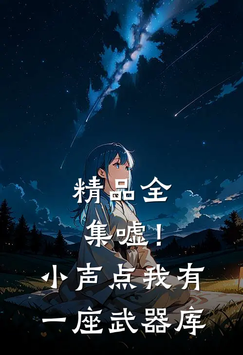 精品全集嘘！小声点，我有一座【武器库】