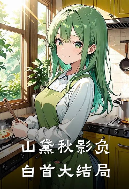 山黛秋影负白首大结局