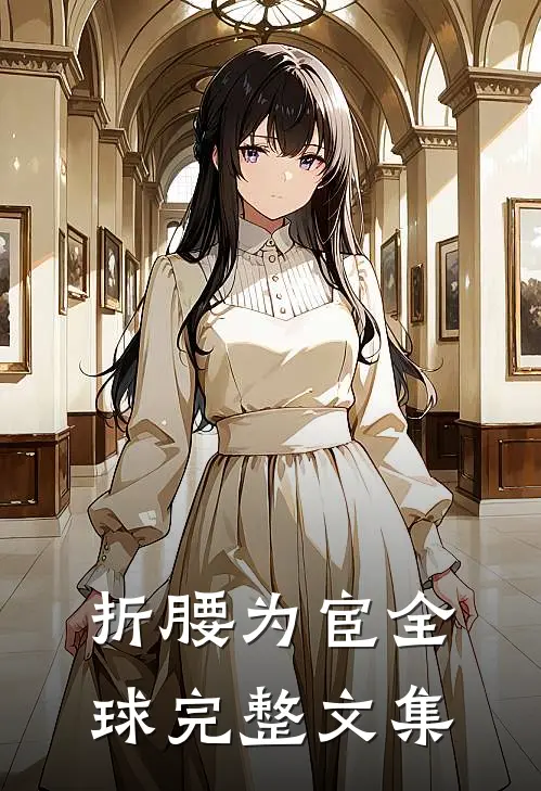 折腰为宦全球完整文集