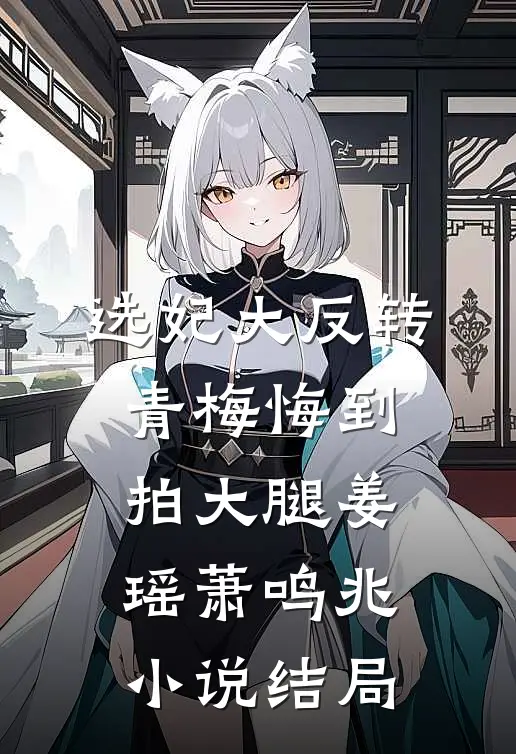 选妃大反转，青梅悔到拍大腿姜瑶萧鸣兆小说结局
