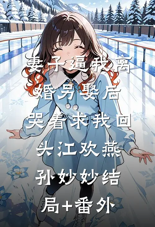妻子逼我离婚另娶后，哭着求我回头江欢燕孙妙妙结局+番外