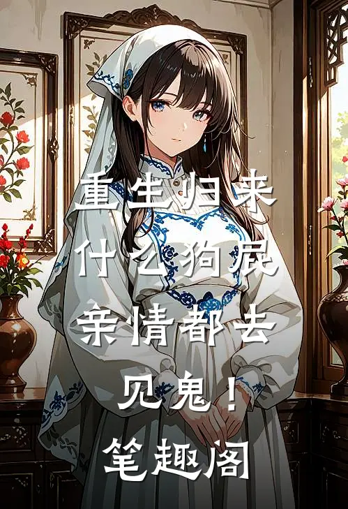 重生归来，什么狗屁亲情都去见鬼！笔趣阁