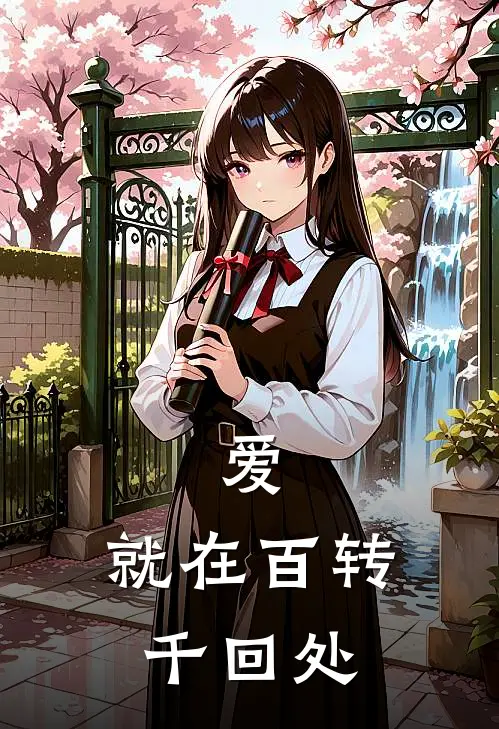 爱，就在百转千回处