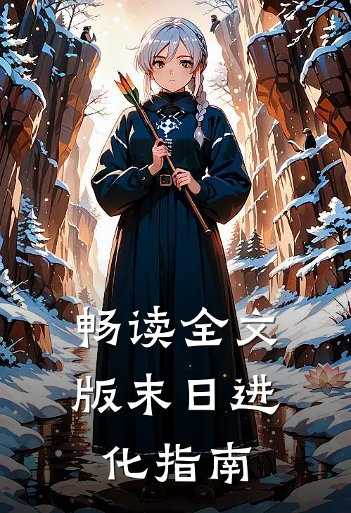 畅读全文版末日进化指南