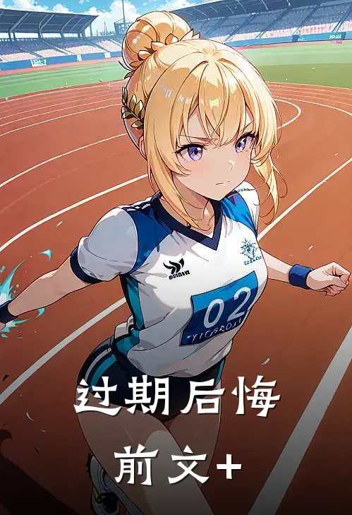 过期后悔前文+