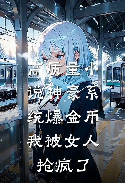 高质量小说神豪系统爆金币，我被女人抢疯了