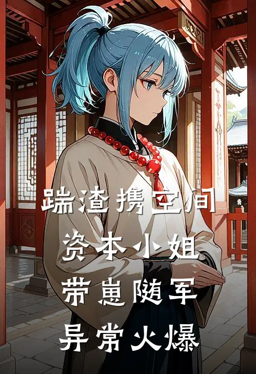 踹渣携空间，资本小姐带崽随军异常火爆