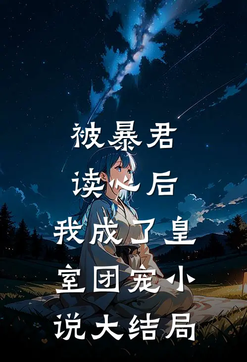 被暴君读心后，我成了皇室团宠小说大结局