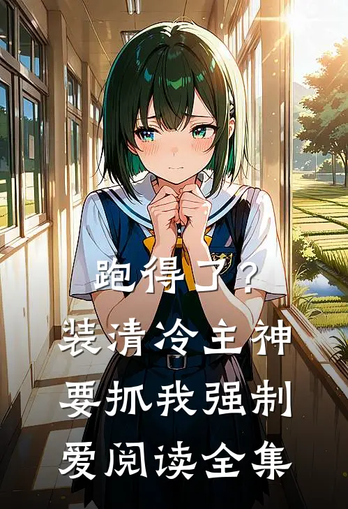 跑得了？装清冷主神要抓我强制爱阅读全集