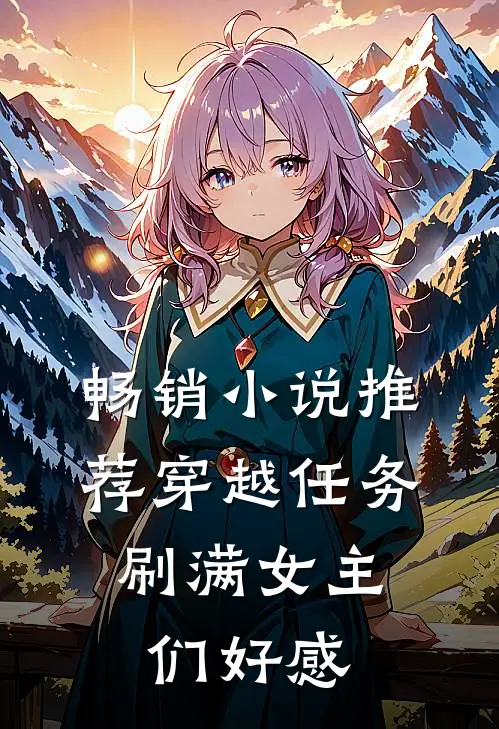 畅销小说推荐穿越任务：刷满女主们好感