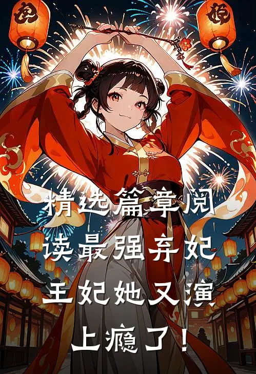 精选篇章阅读最强弃妃：王妃她又演上瘾了！