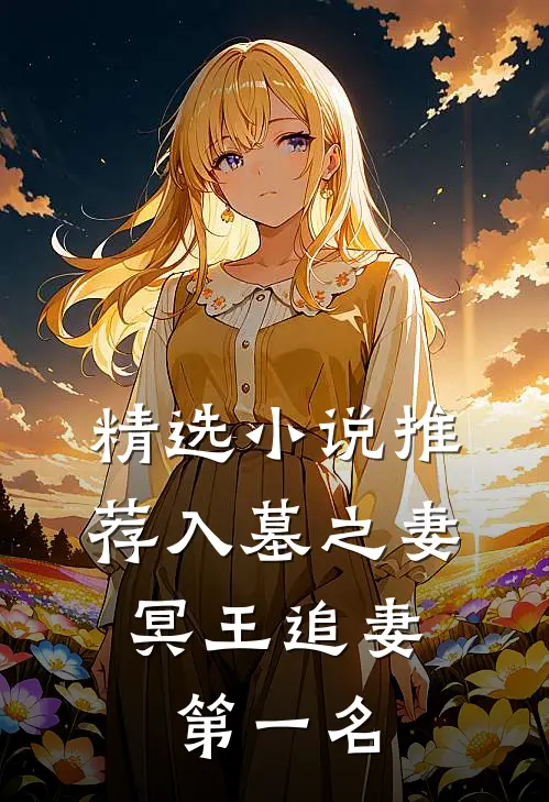 精选小说推荐入墓之妻：冥王追妻第一名