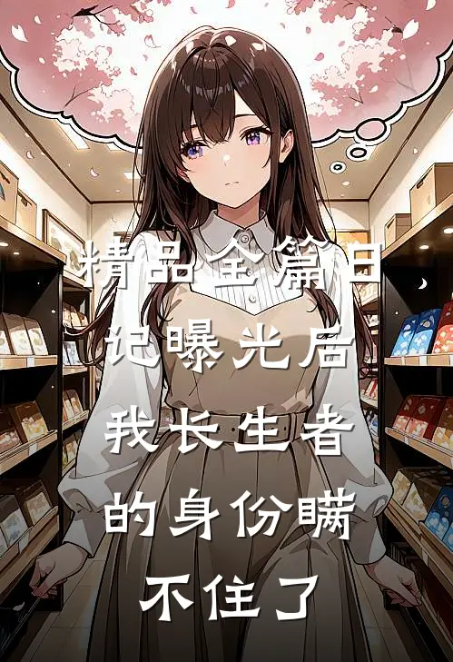 精品全篇日记曝光后，我长生者的身份瞒不住了
