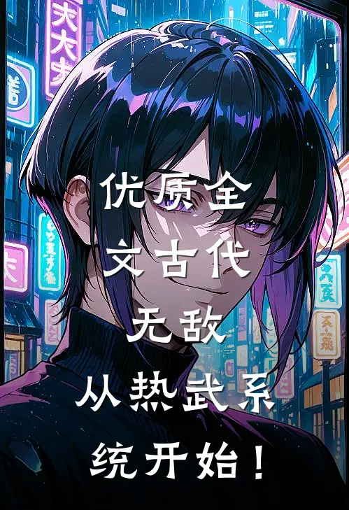 优质全文古代：无敌，从热武系统开始！