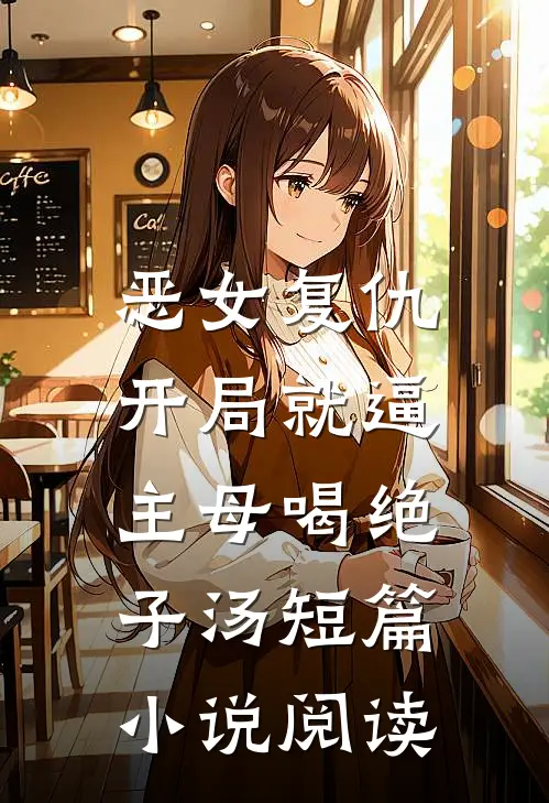 恶女复仇，开局就逼主母喝绝子汤短篇小说阅读