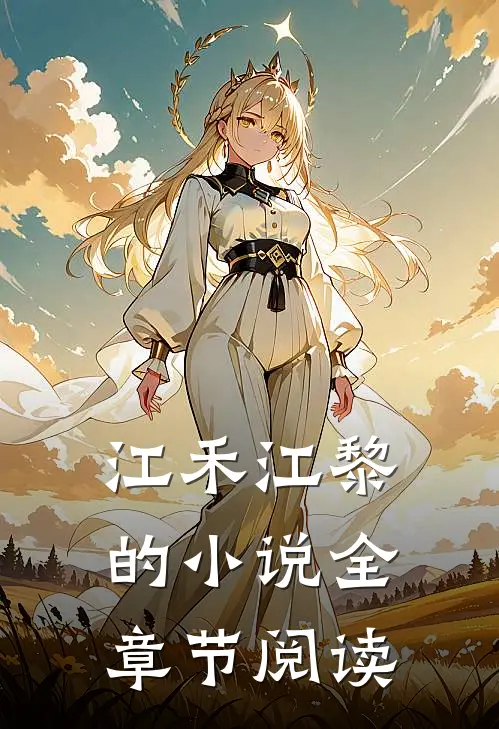 江禾江黎的小说全章节阅读