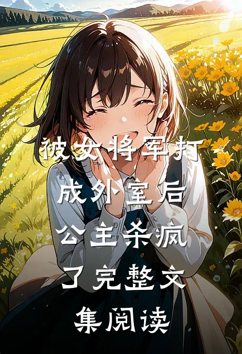 被女将军打成外室后，公主杀疯了完整文集阅读
