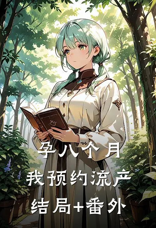 孕八个月，我预约流产结局+番外