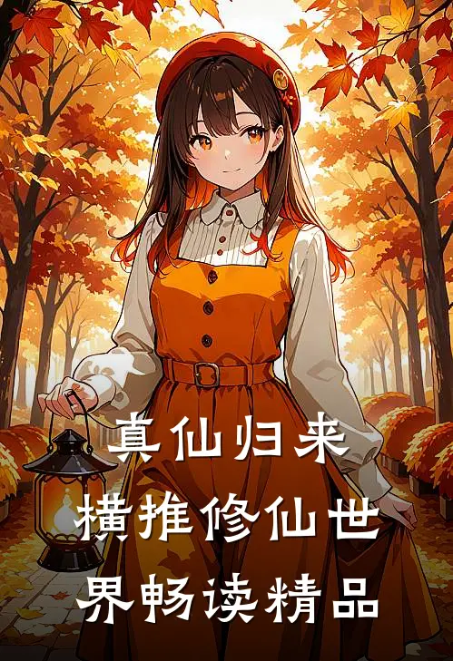 真仙归来：横推修仙世界畅读精品