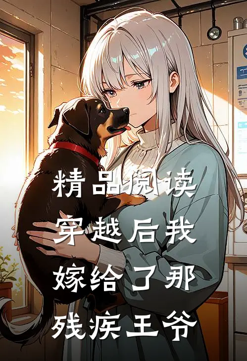 精品阅读穿越后我嫁给了那残疾王爷