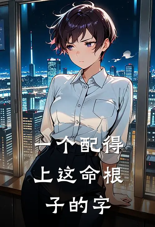 一个配得上这命根子的字