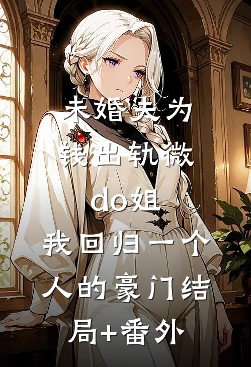 未婚夫为钱出轨微do姐，我回归一个人的豪门结局+番外