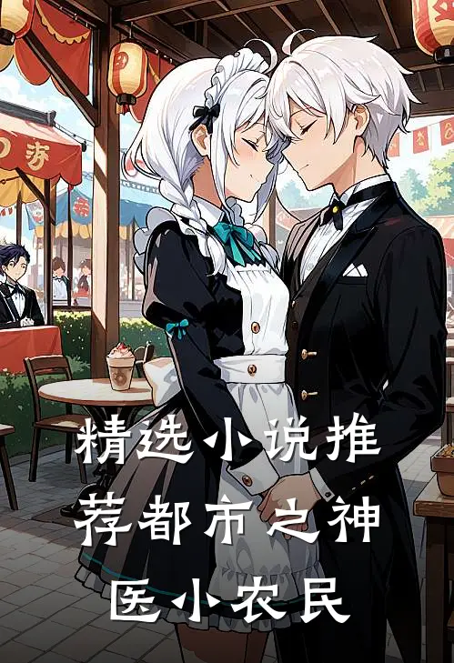 精选小说推荐都市之神医小农民
