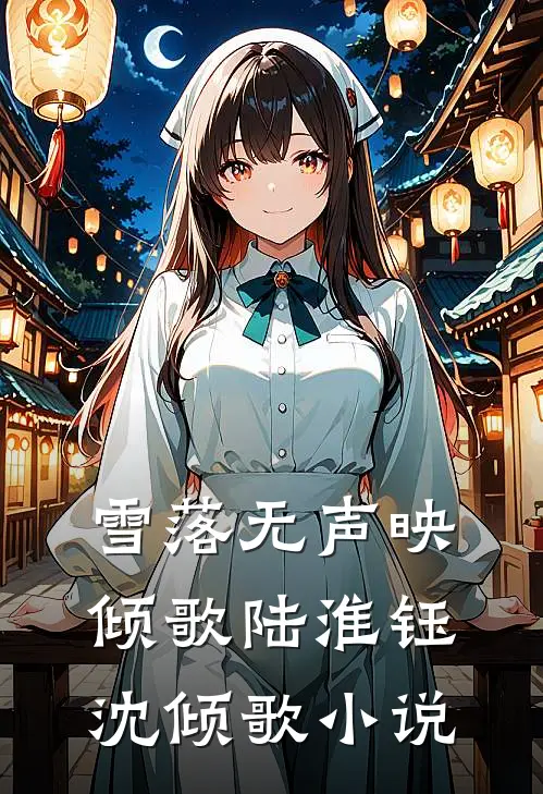 雪落无声映倾歌陆淮钰沈倾歌小说