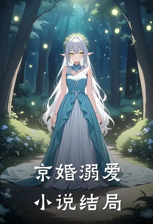 京婚溺爱小说结局