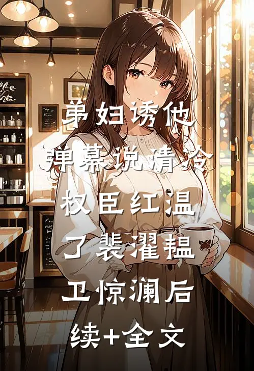 弟妇诱他，弹幕说清冷权臣红温了裴濯韫卫惊澜后续+全文