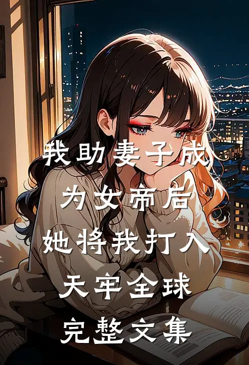 我助妻子成为女帝后，她将我打入天牢全球完整文集