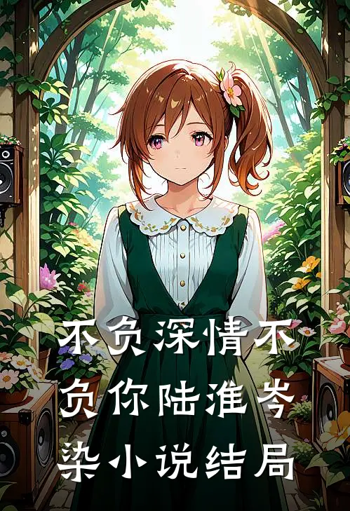 不负深情不负你陆淮岑染小说结局