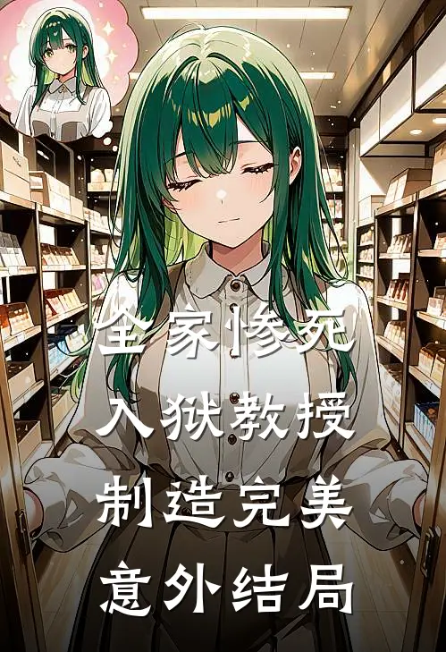 全家惨死，入狱教授制造完美意外结局