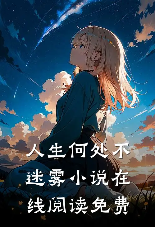 人生何处不迷雾小说在线阅读免费