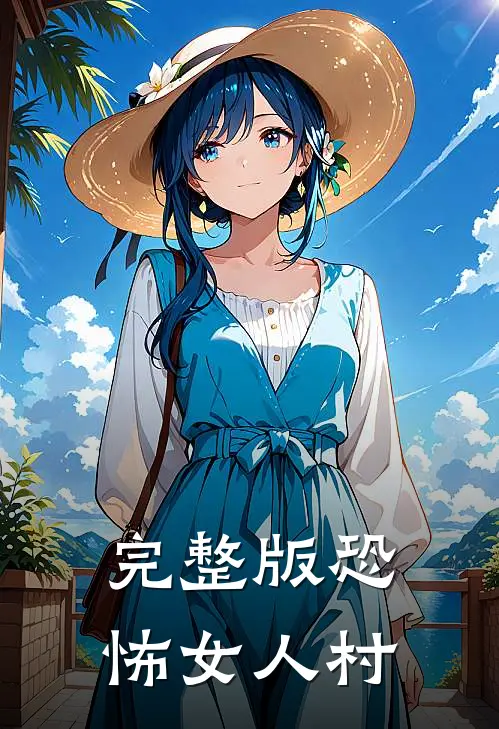 完整版恐怖女人村