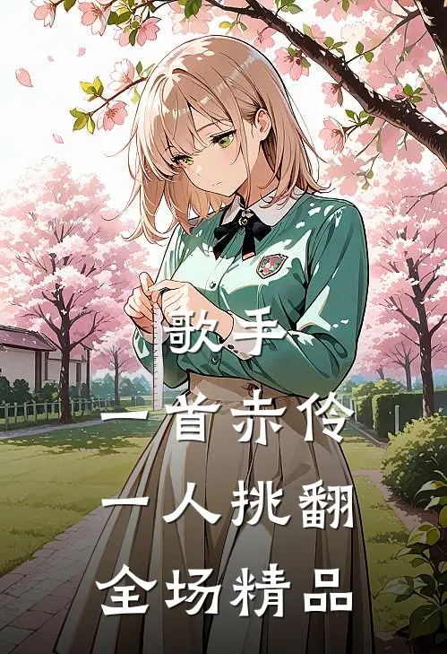 歌手：一首赤伶，一人挑翻全场精品